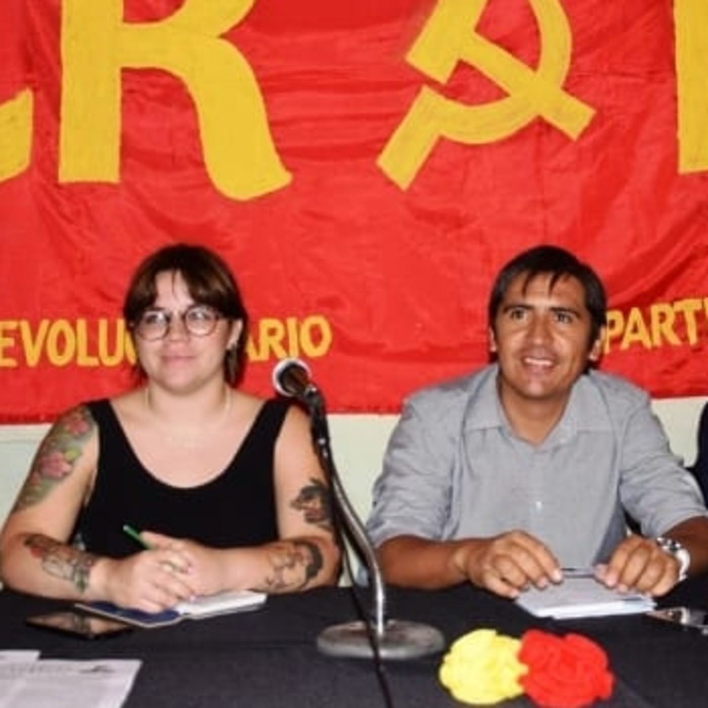 Podcast de ptp san juan