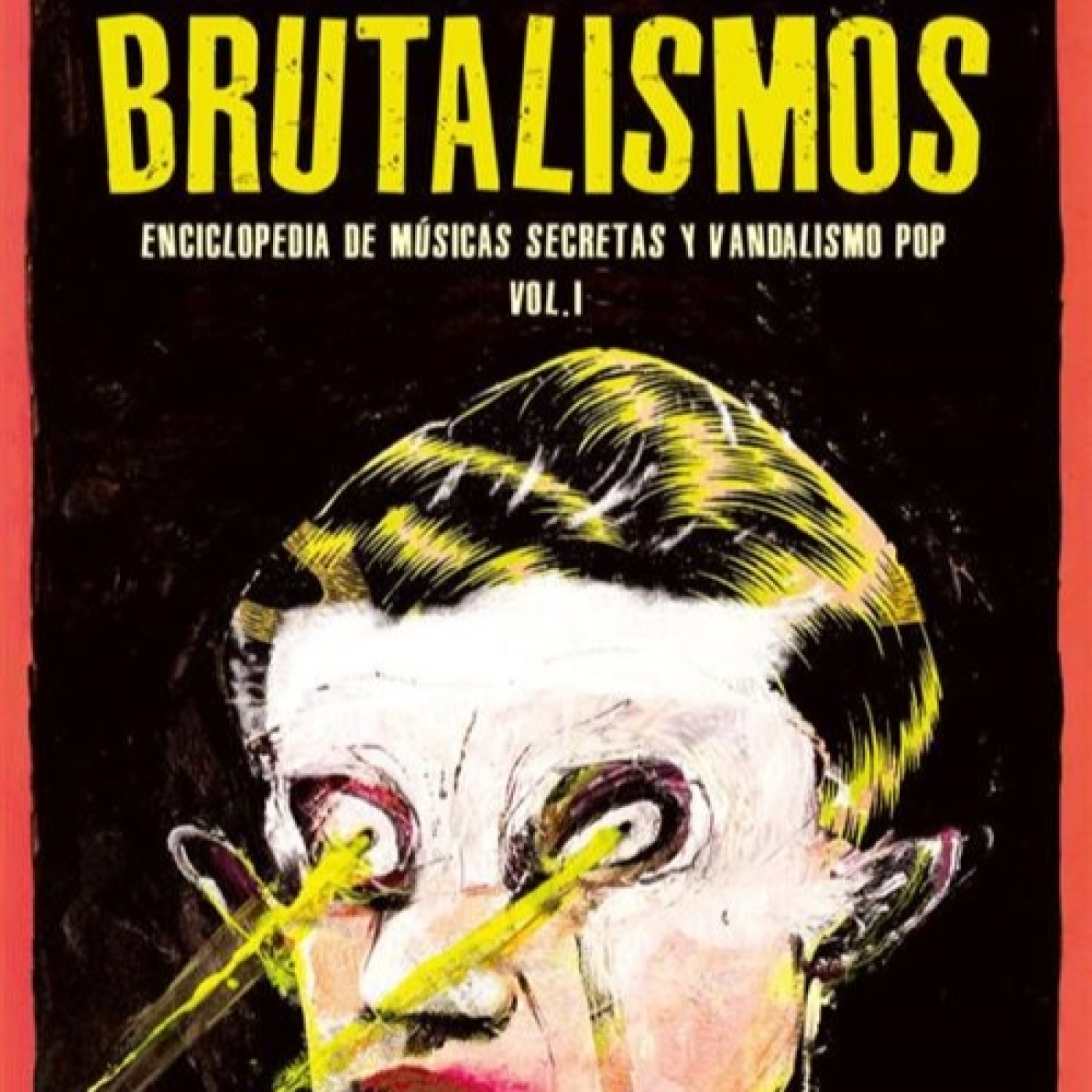 Programa 449 - Brutalismos