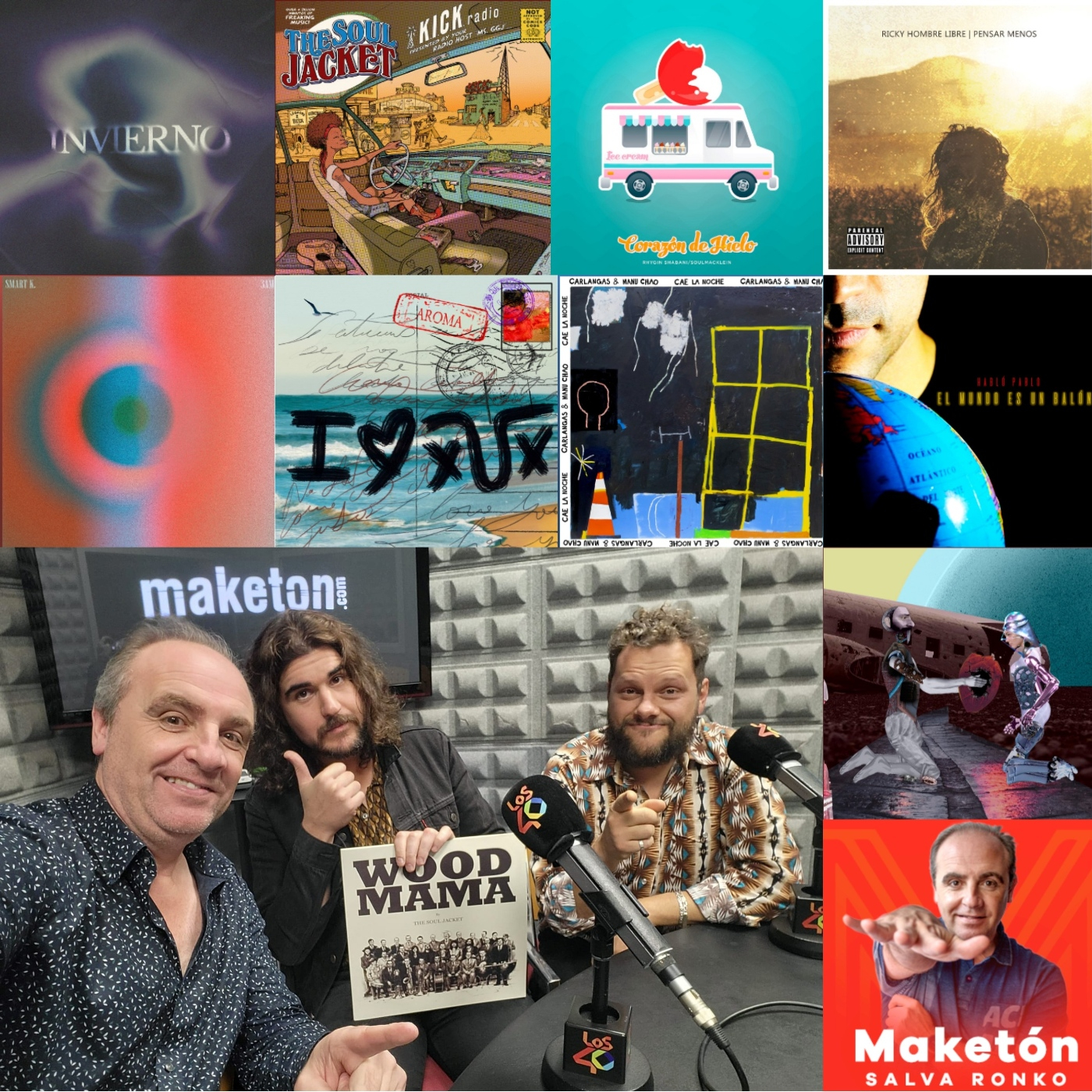 MAKETON