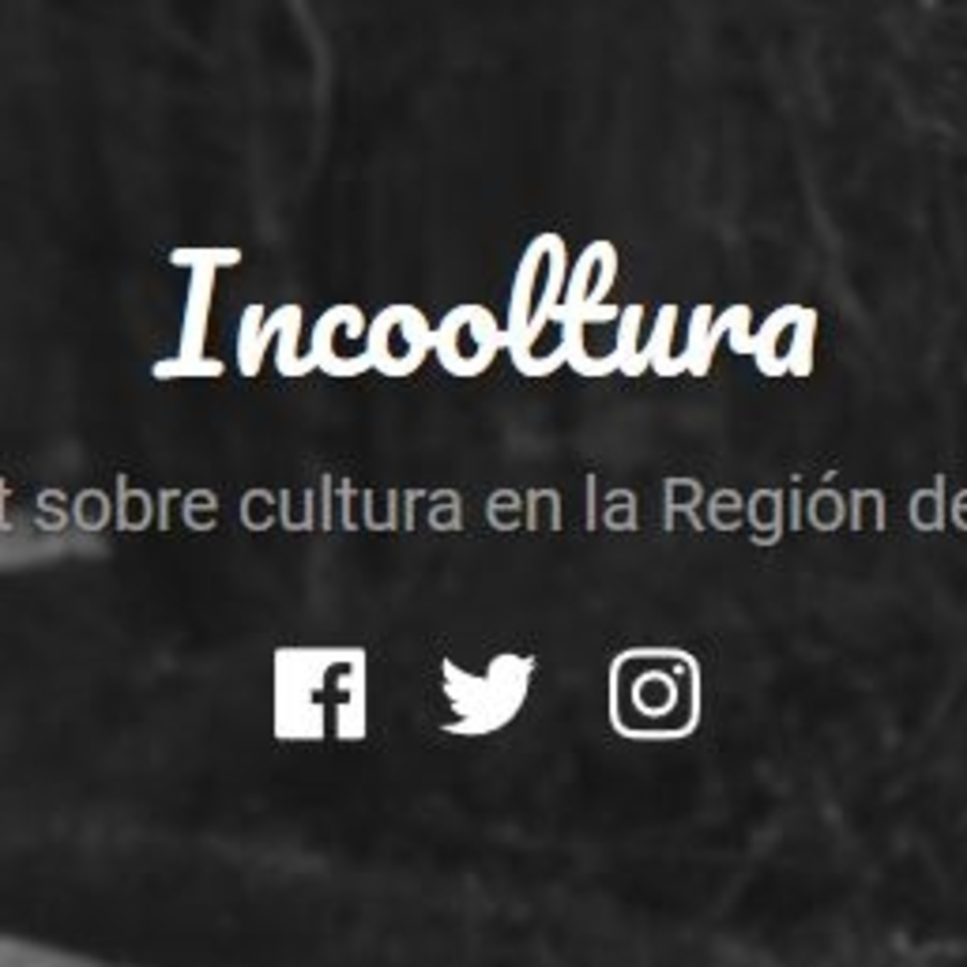 Incooltura