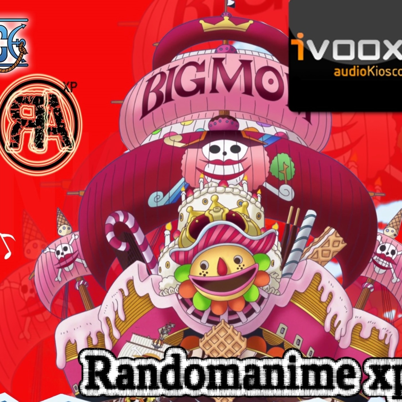 Randompodcast-Randomanimexp