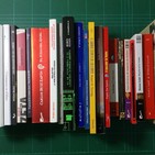 PODCALIPTUS 4 X 13 Libros (y películas, y comics) que hablan de libros