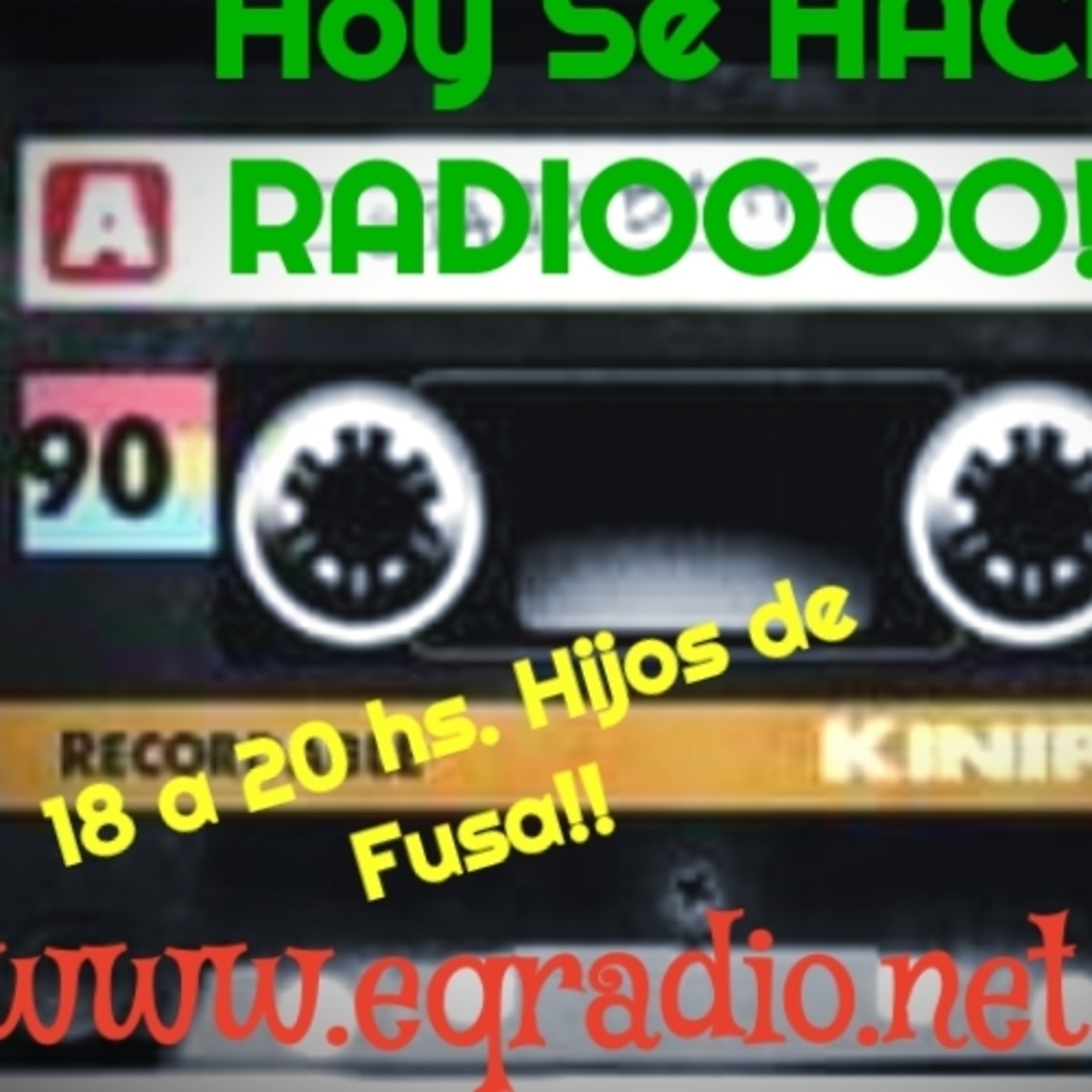 Hacemos Lo Que Somos