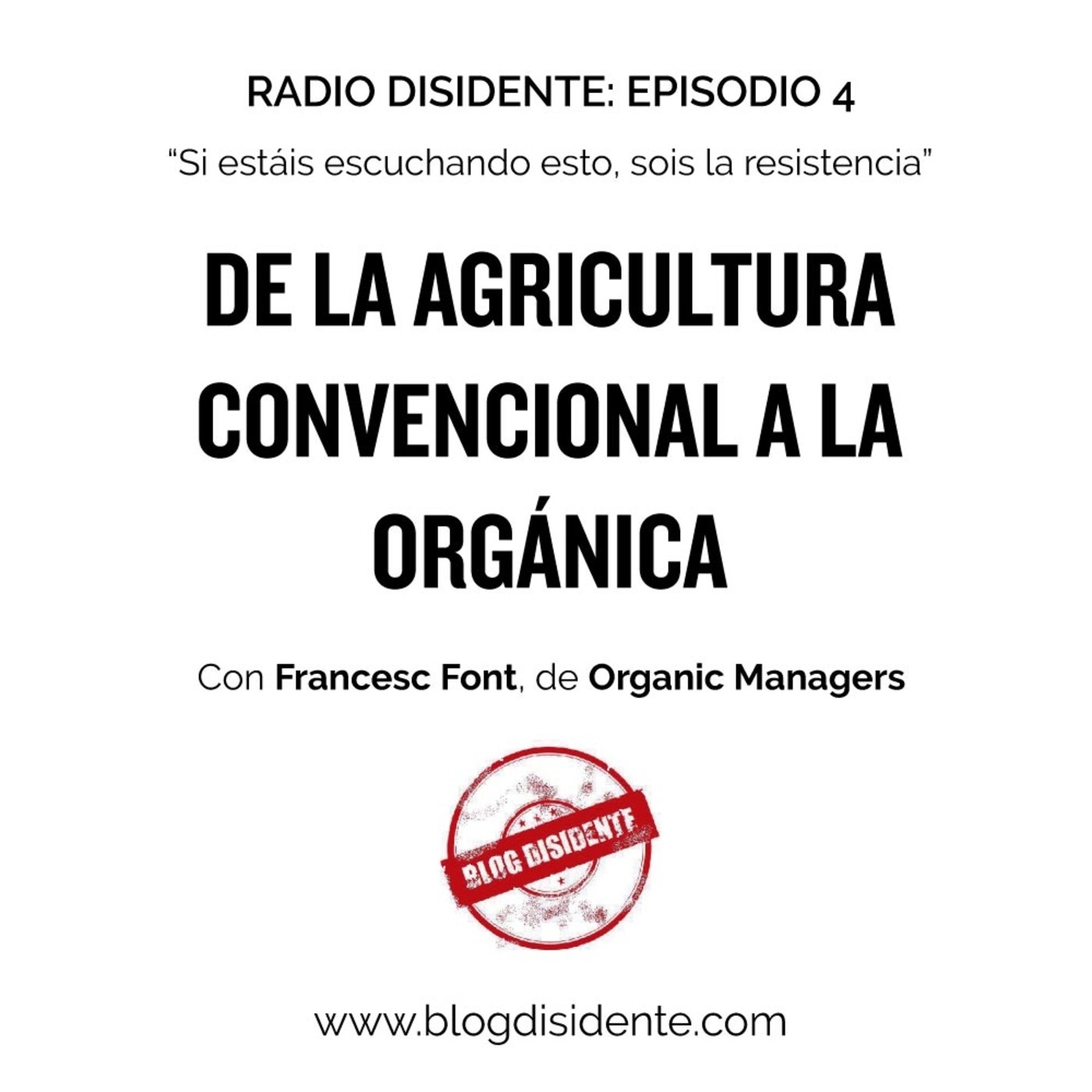 Radio Disidente