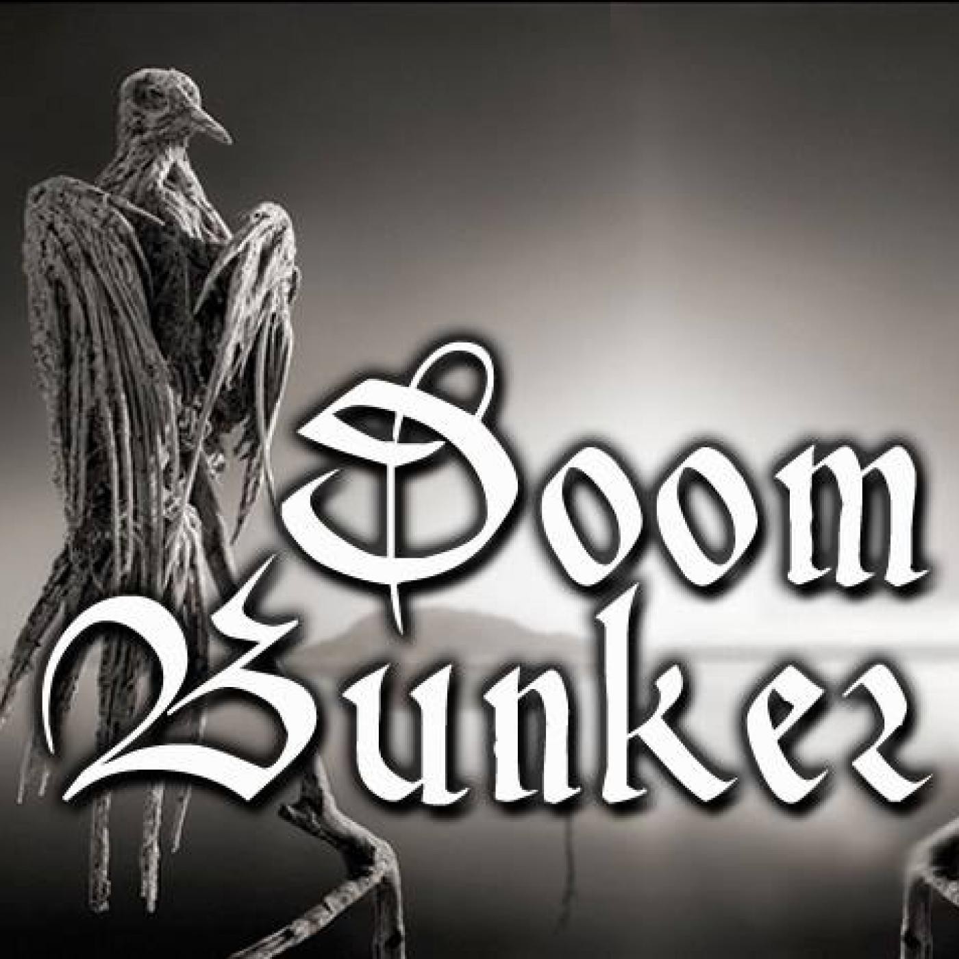 Doombunker - WitheringSurface/Death/GripInc/Disbelief/Mindrot/Entwine episode artwork