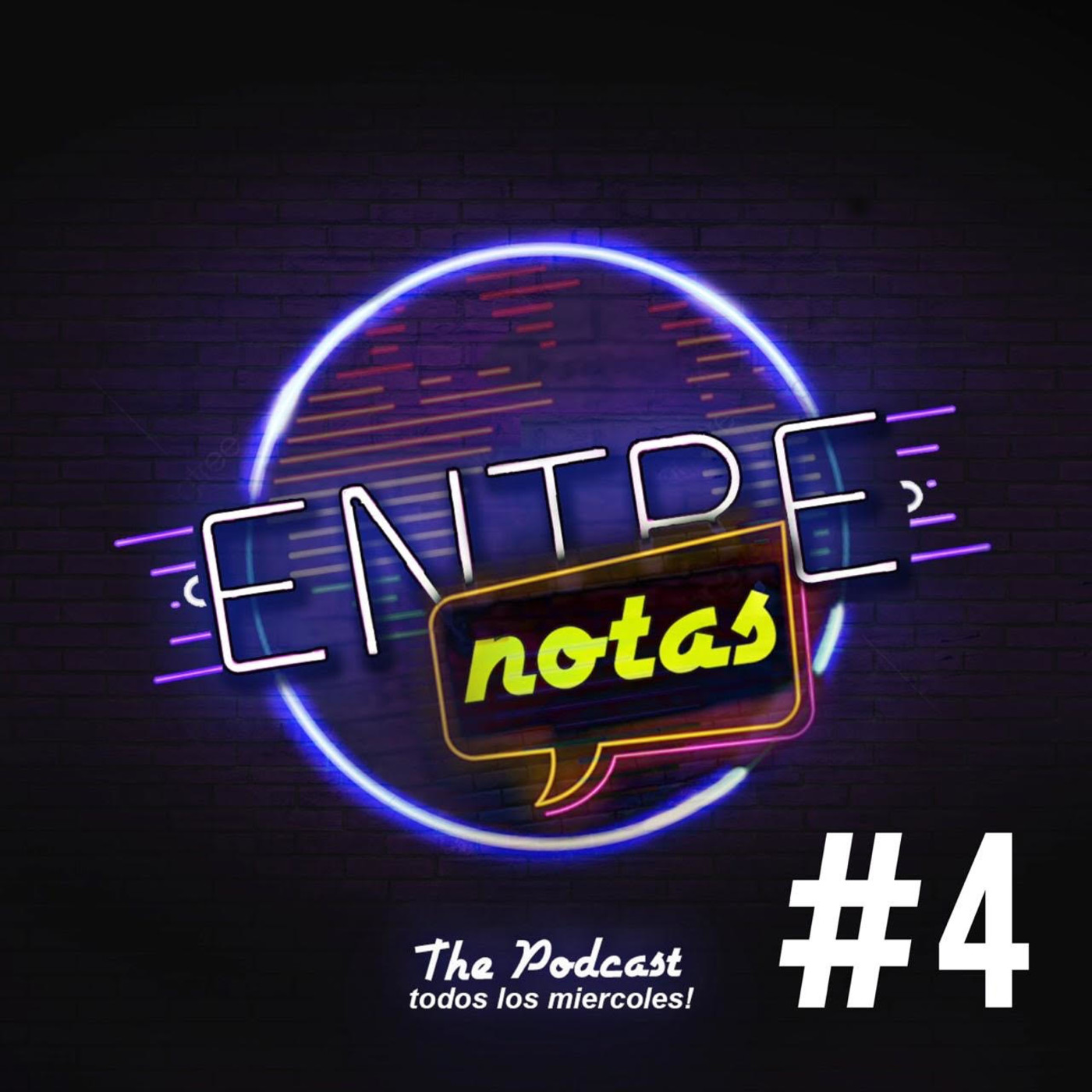 Ntre Notas