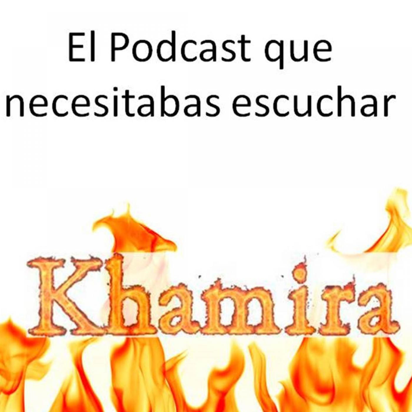 Mundo Khamira
