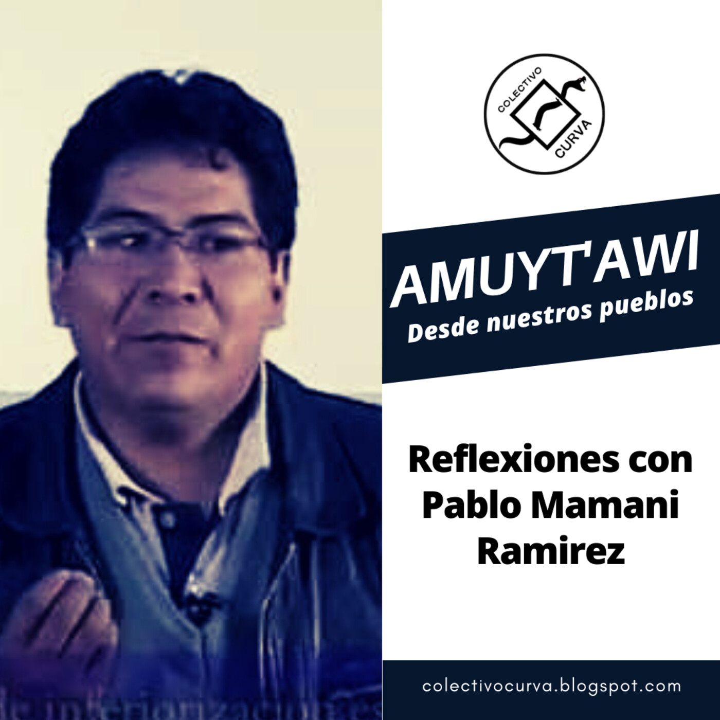 AMUYTAWI, DESDE NUESTROS PUEBLOS