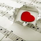 Melodías más románticas de Radio Matorral 2 programa