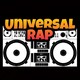 Universal Rap programa - 158 - 2020