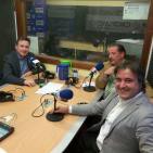 Tertulia del día. 08-02-2016