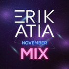 Erik atia #44 november 2019 mix