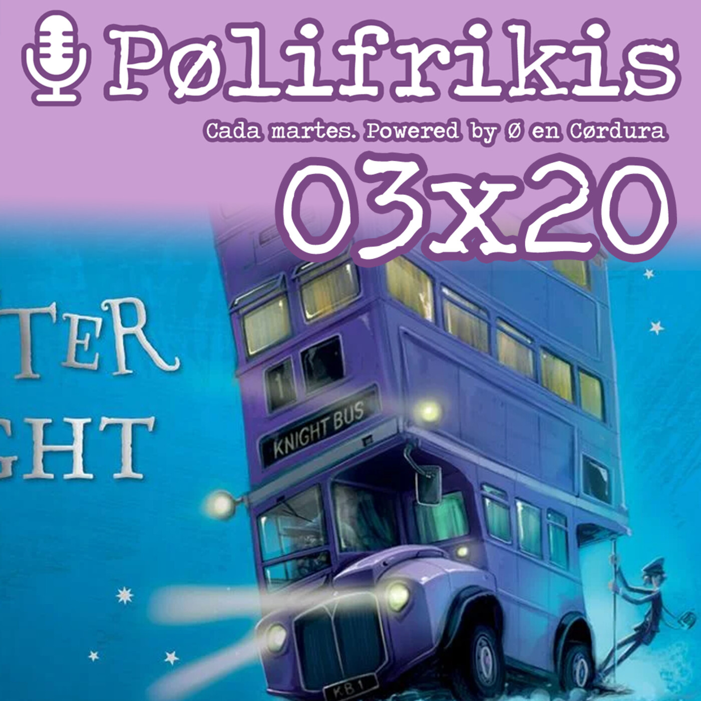 Polifrikis T3E20 - 04/02/22