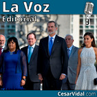 Editorial: La dictadura cubana parasita a España - 14/11/19