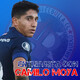 Entrevista con Camilo Moya