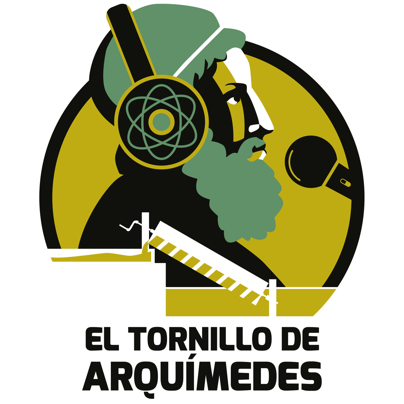 El Tornillo de Arquímedes