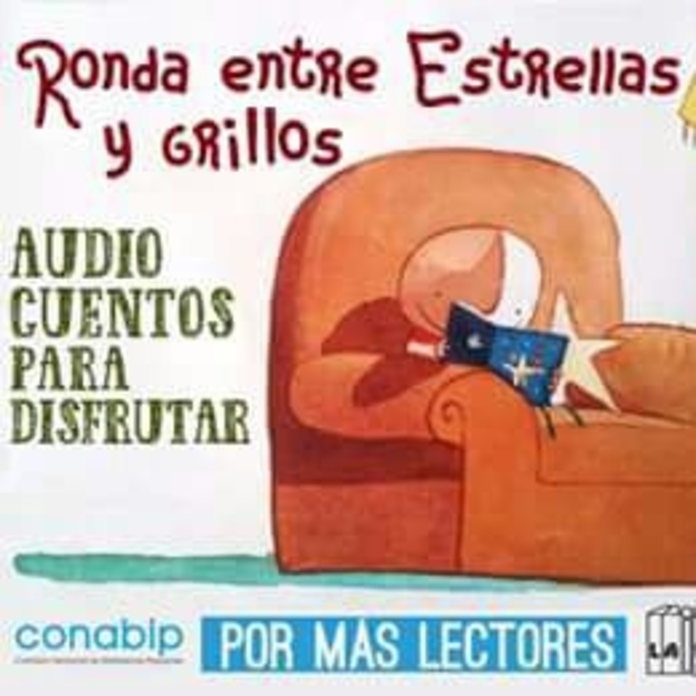 Ronda entre Estrellas y Grillos