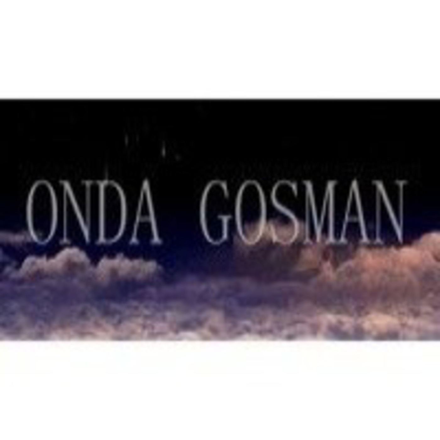 Podcast Onda Gosman
