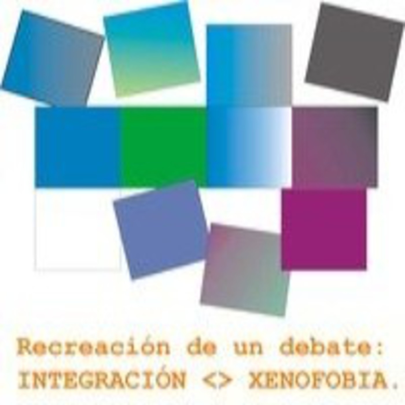 05 Debate sobre integración y xenofobia (16.12.2014). episode artwork
