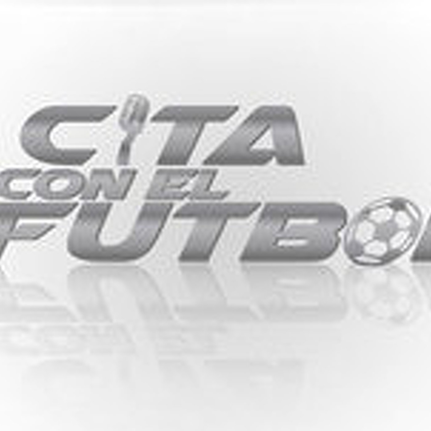 0027 PODCAST CITA CON EL FUTBOL - 03 08 2015