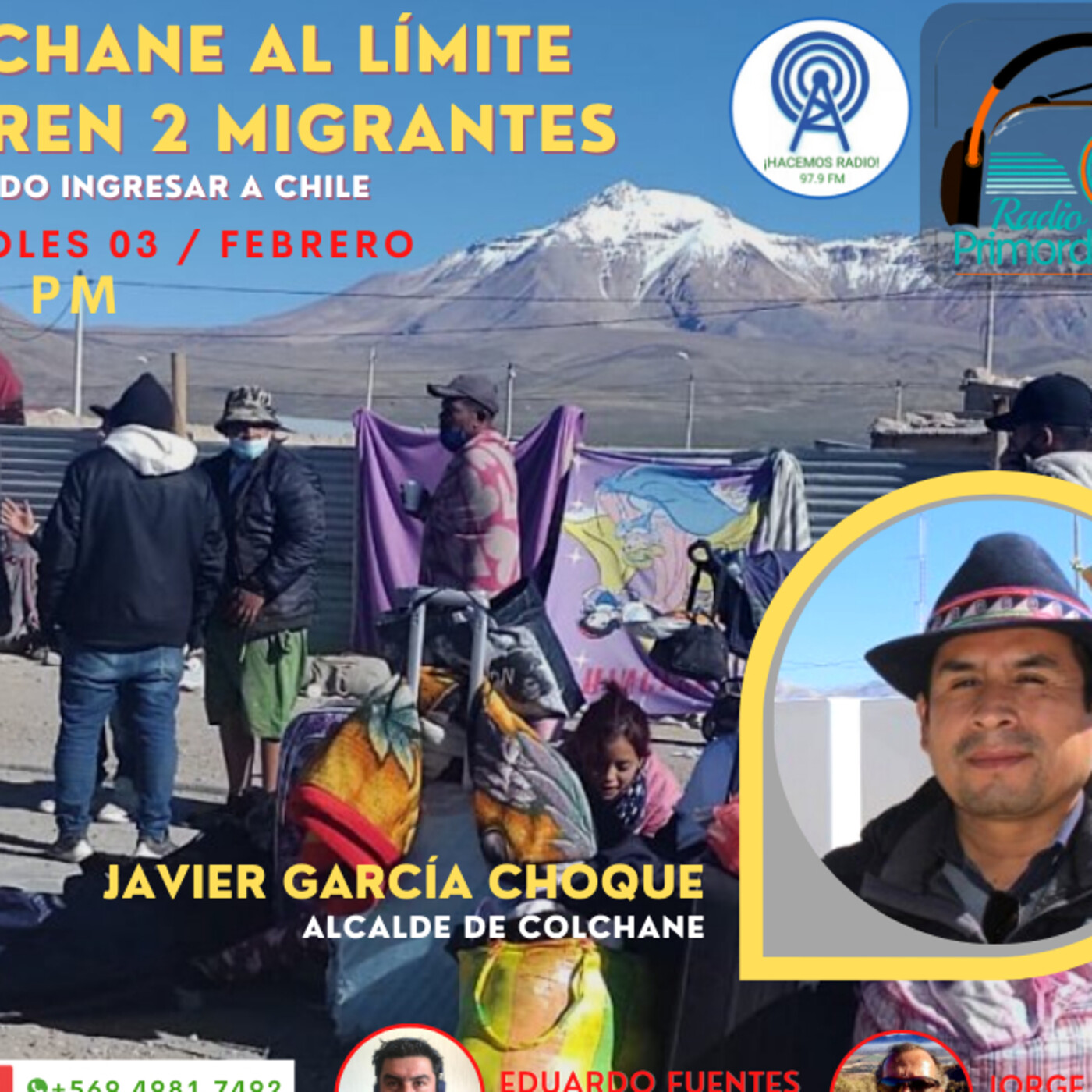 Hacemos Radio