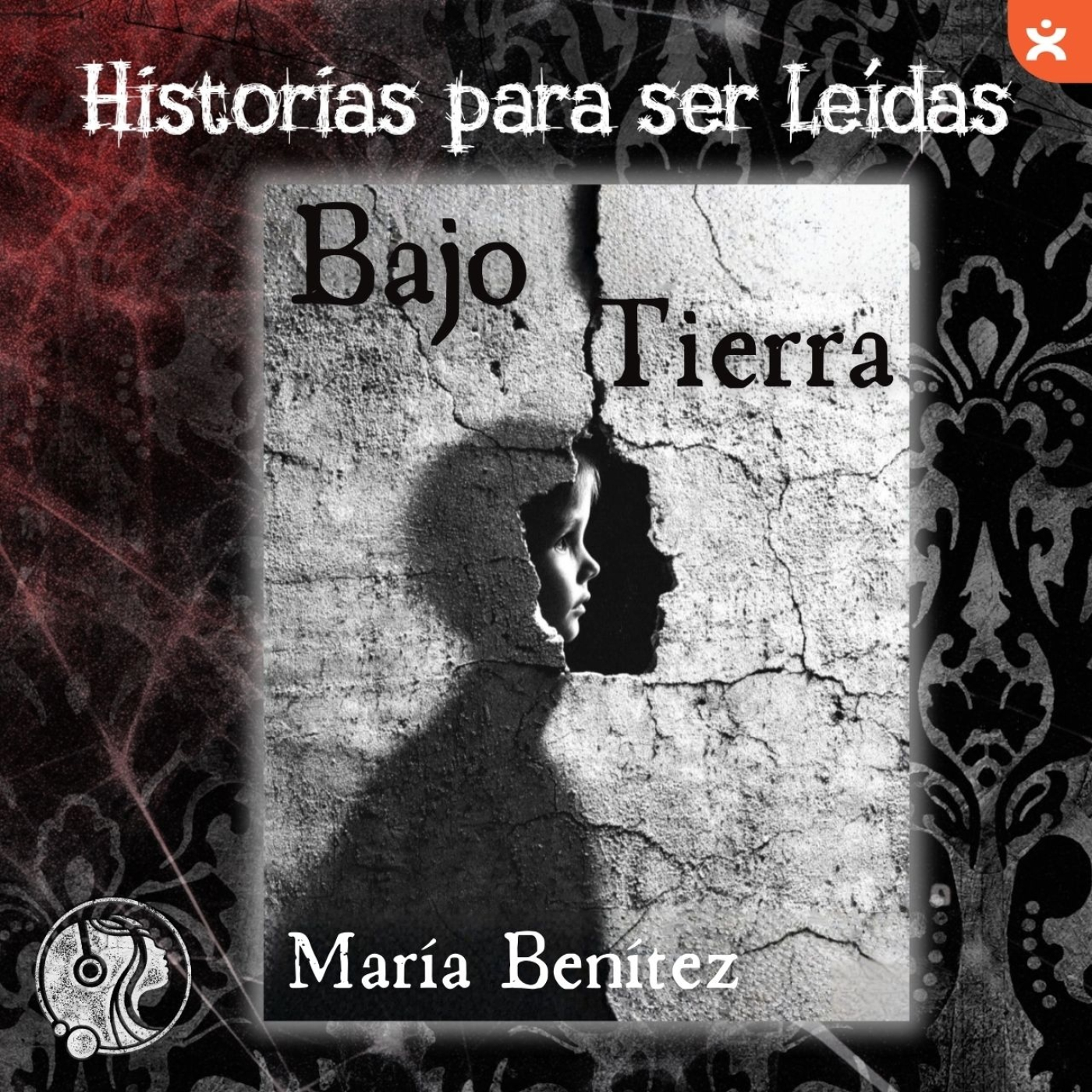 Bajo Tierra, de María Benítez