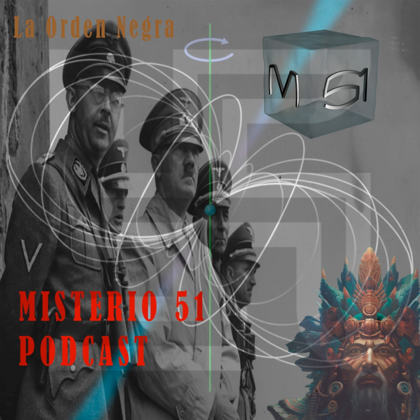 Misterio 51 Podcast