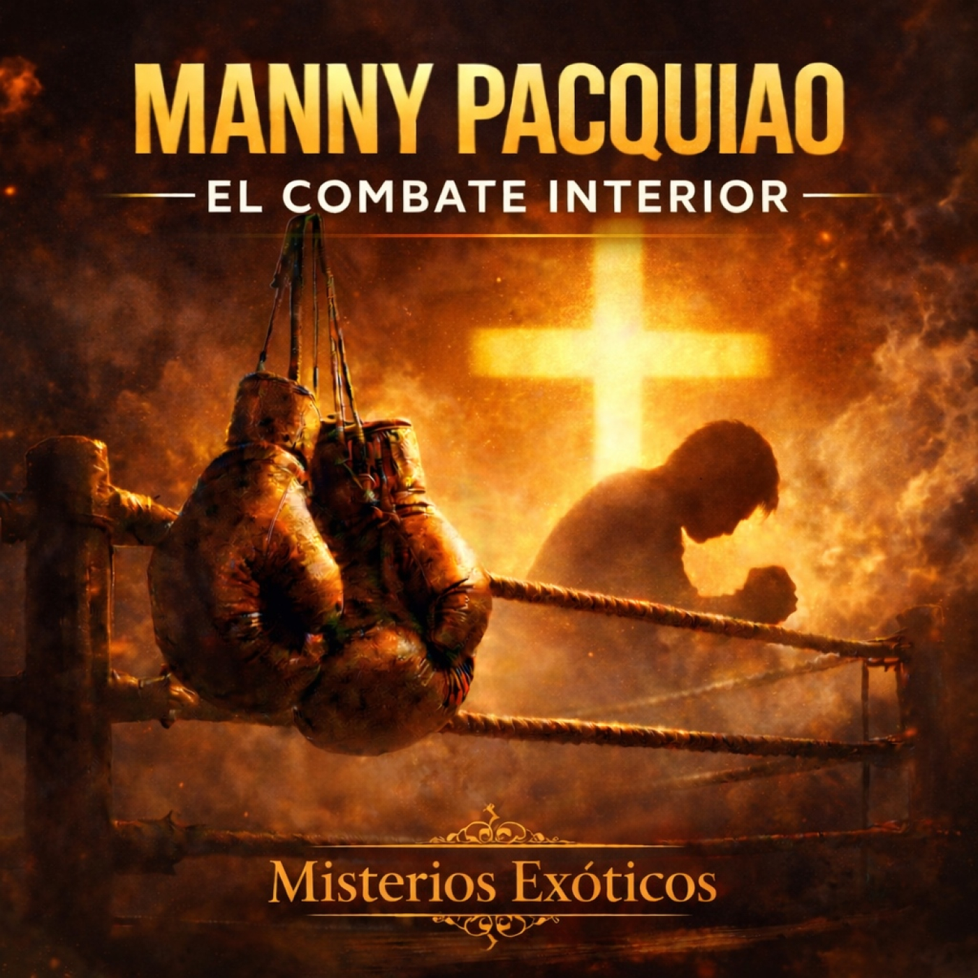 MISTERIOS EXÓTICOS con Mark Schindler