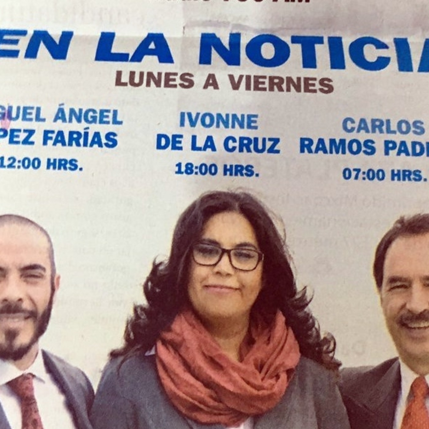 Podcast REDACCION.COM.MX