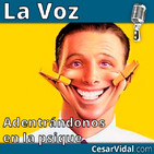 Adentrándonos en la psique: La dictadura de la felicidad (2) - 16/10/19