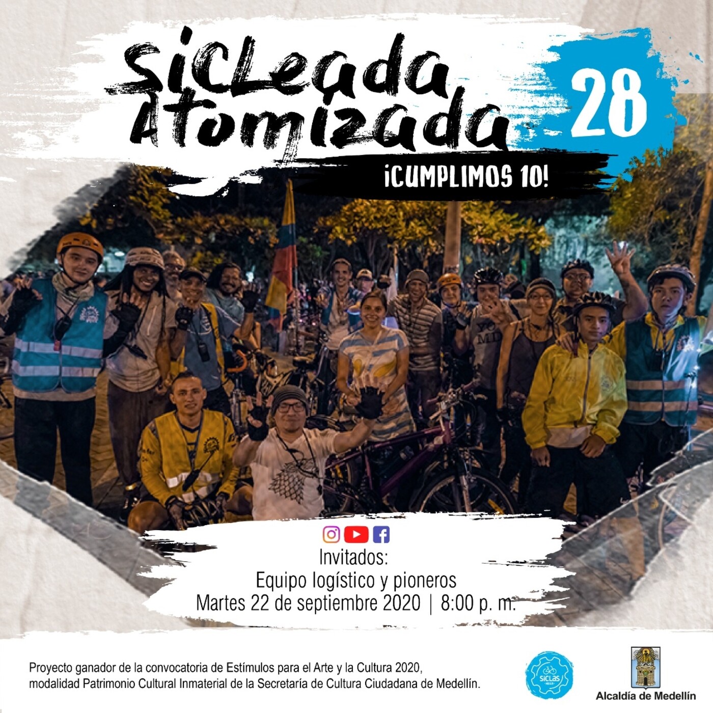 SiCListas Radio