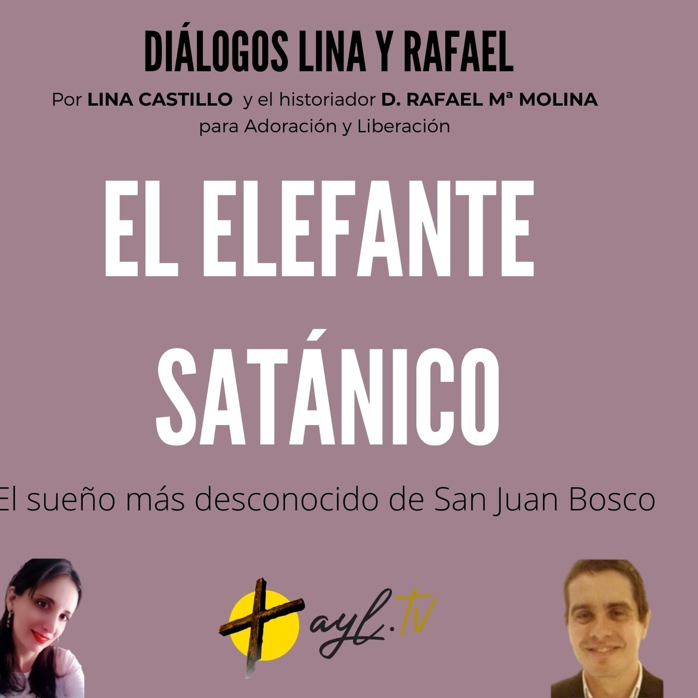 Adoración y Liberación PODCAST