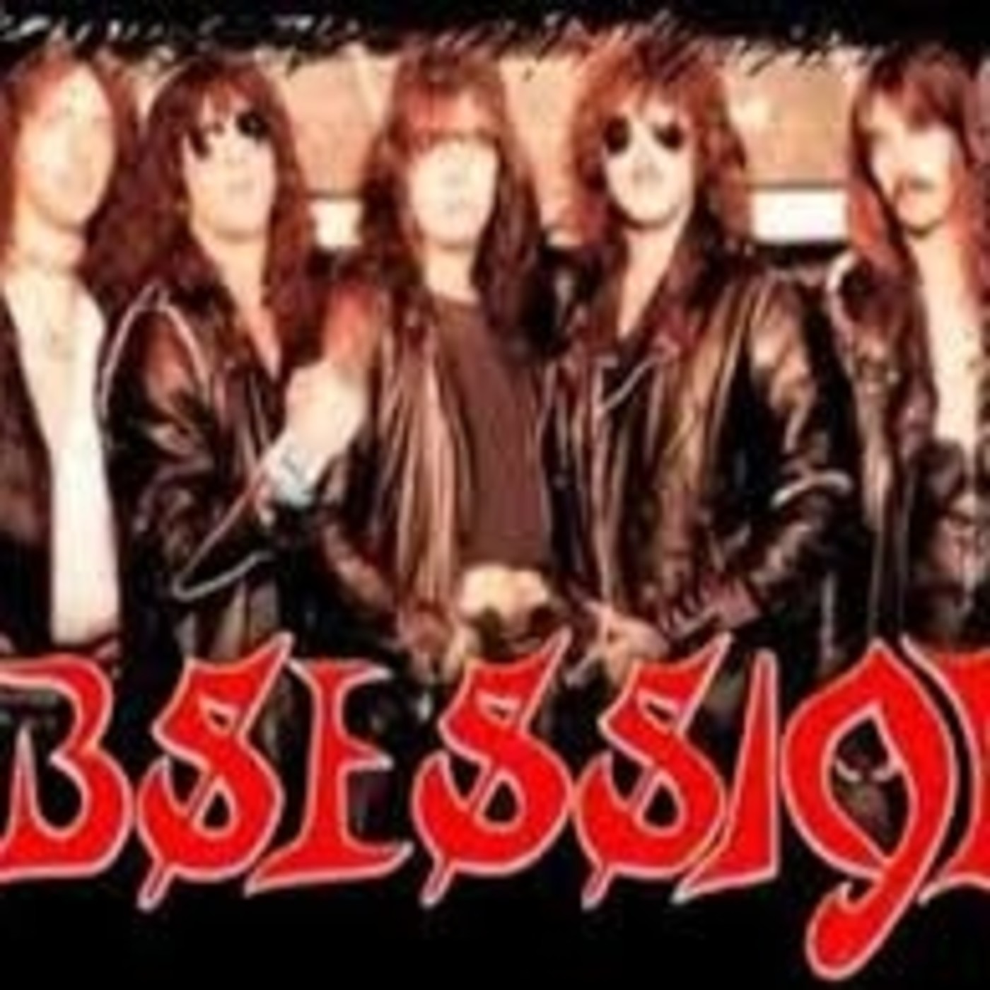 Obsession - (El Nacimiento De Michael Vescera) Montaje Y Remasterizacion Por Txarly Metal