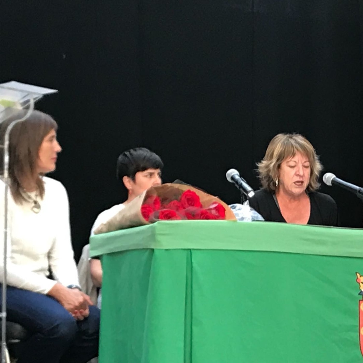 Homenaje Silvia Fernández Viguera