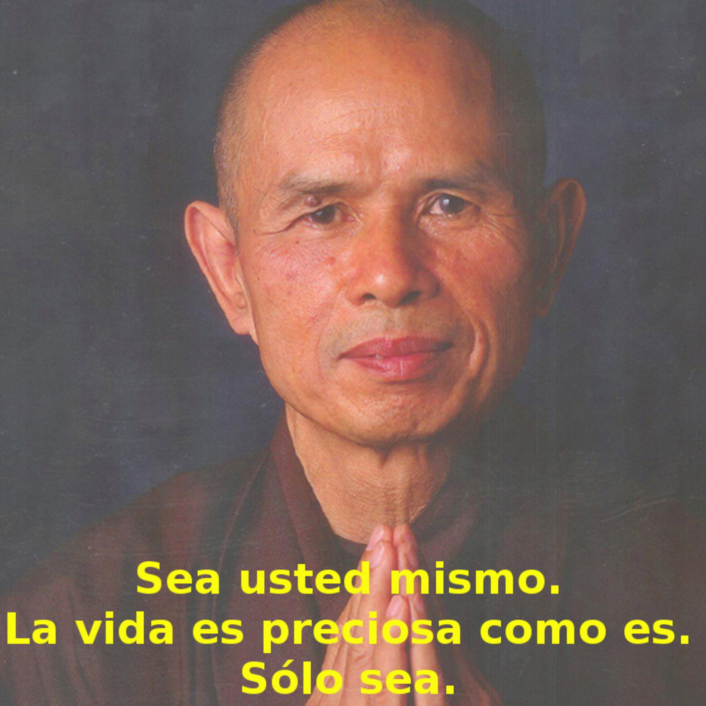 Ayuda para el meditador