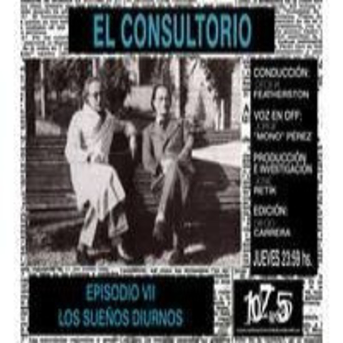 EL CONSULTORIO (LA PLATA)