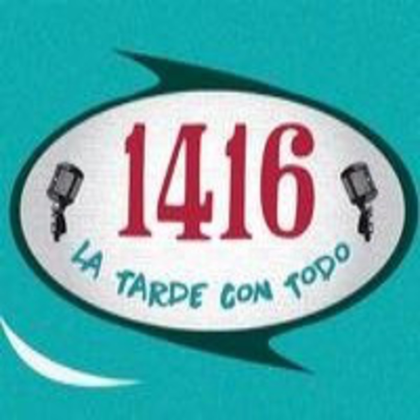 Podcast de Mil Cuatro Dieciséis