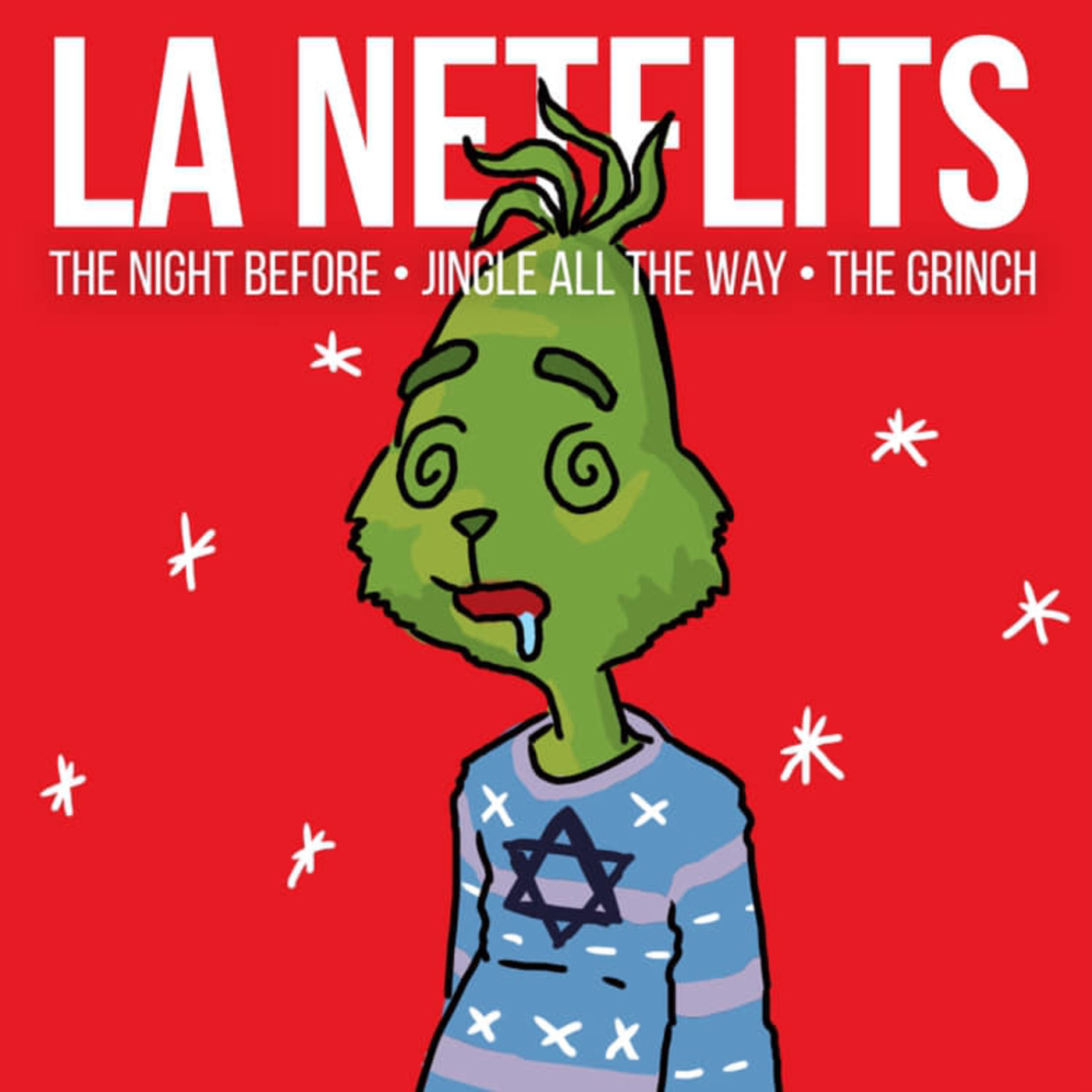Netflits: Especial de Navidad
