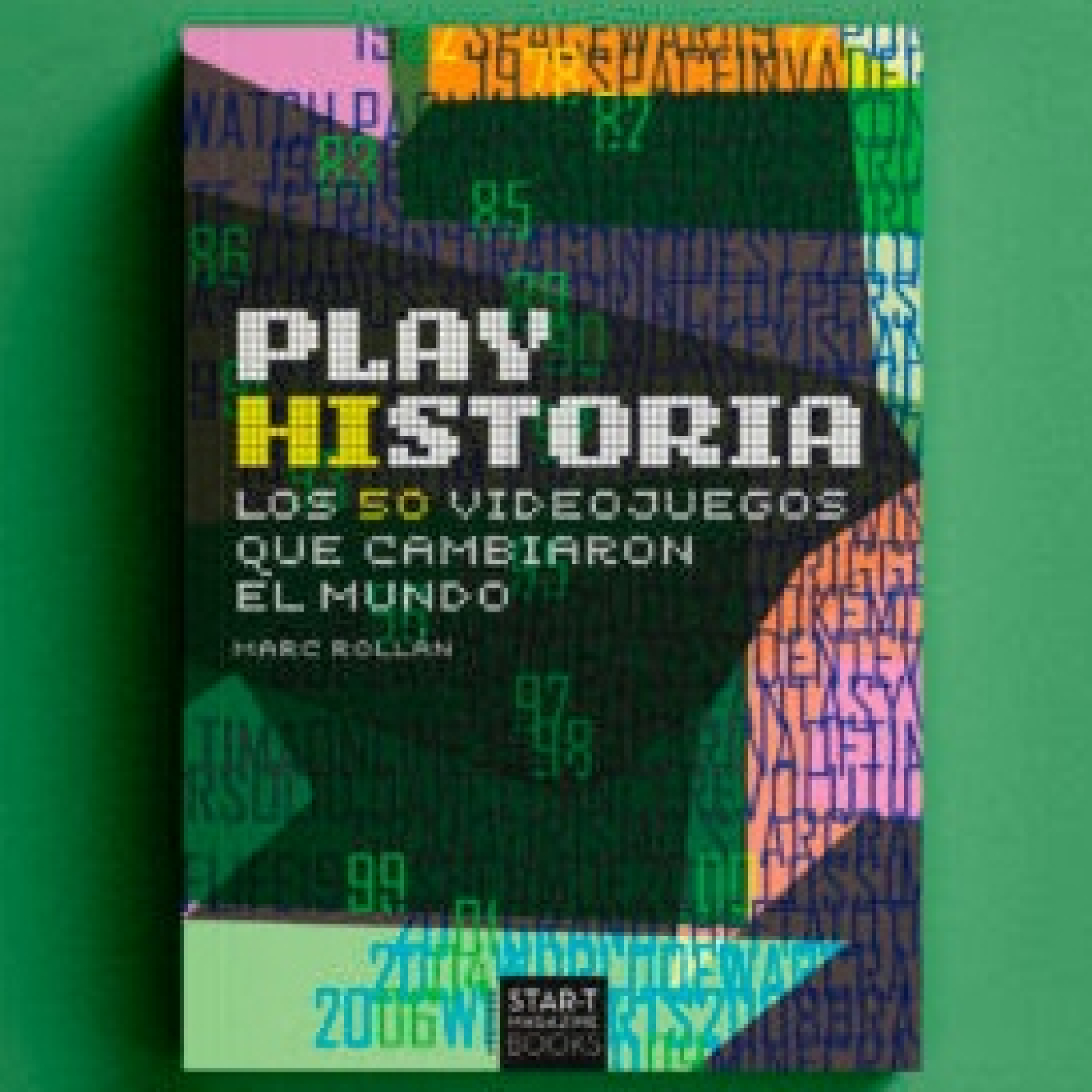 Geotrichum Podcast