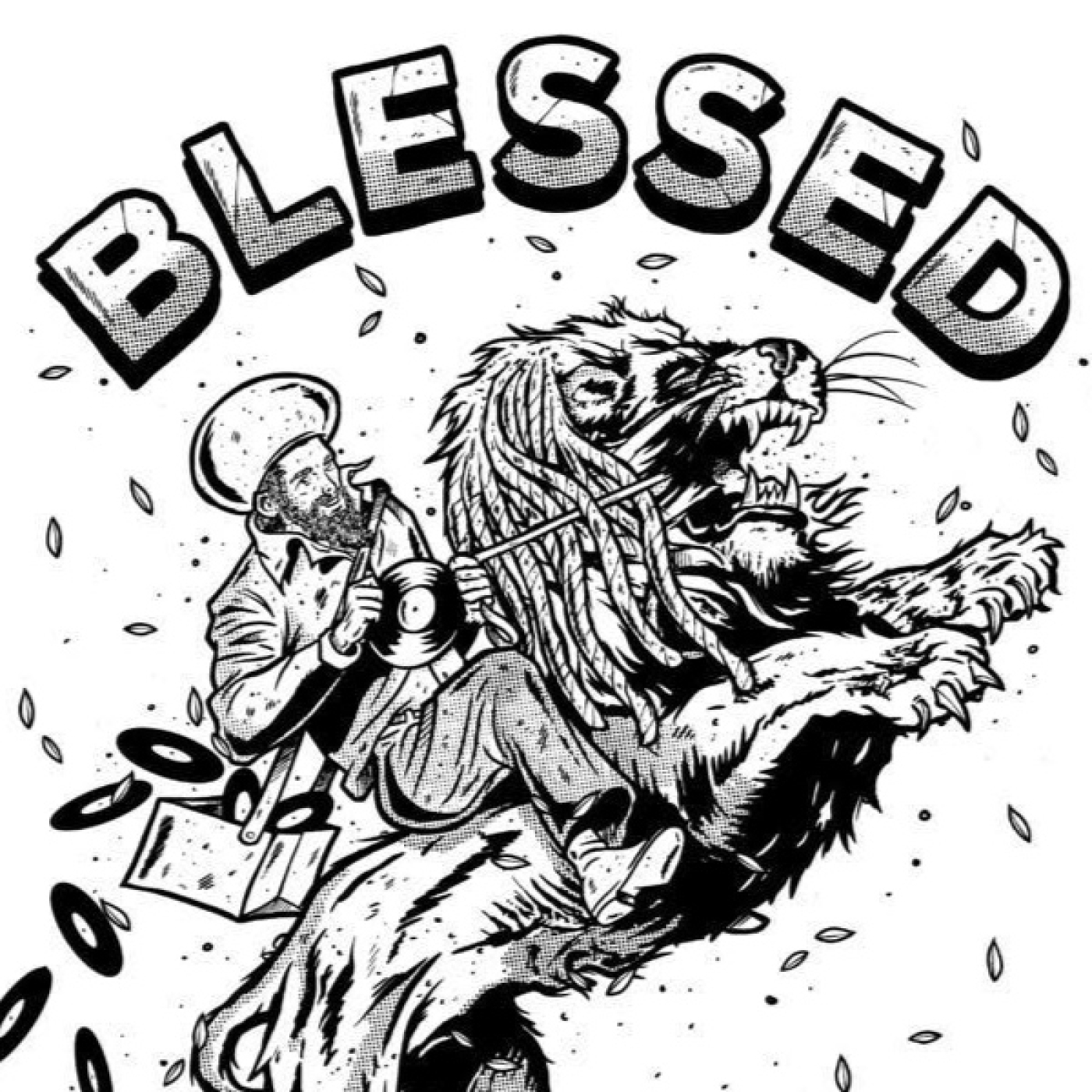 Roots Radio Reggae Burning Etxea FM SINCE 2007
