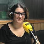 Hablamos de la Gordofobia, con Andrea Pardo, en Hoy por Hoy Villena