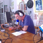 J.a. gallardo (gallardoski) en tu musica blues y un poquito de rock&roll