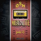 MUSICALITÉ - may 017 - OSH