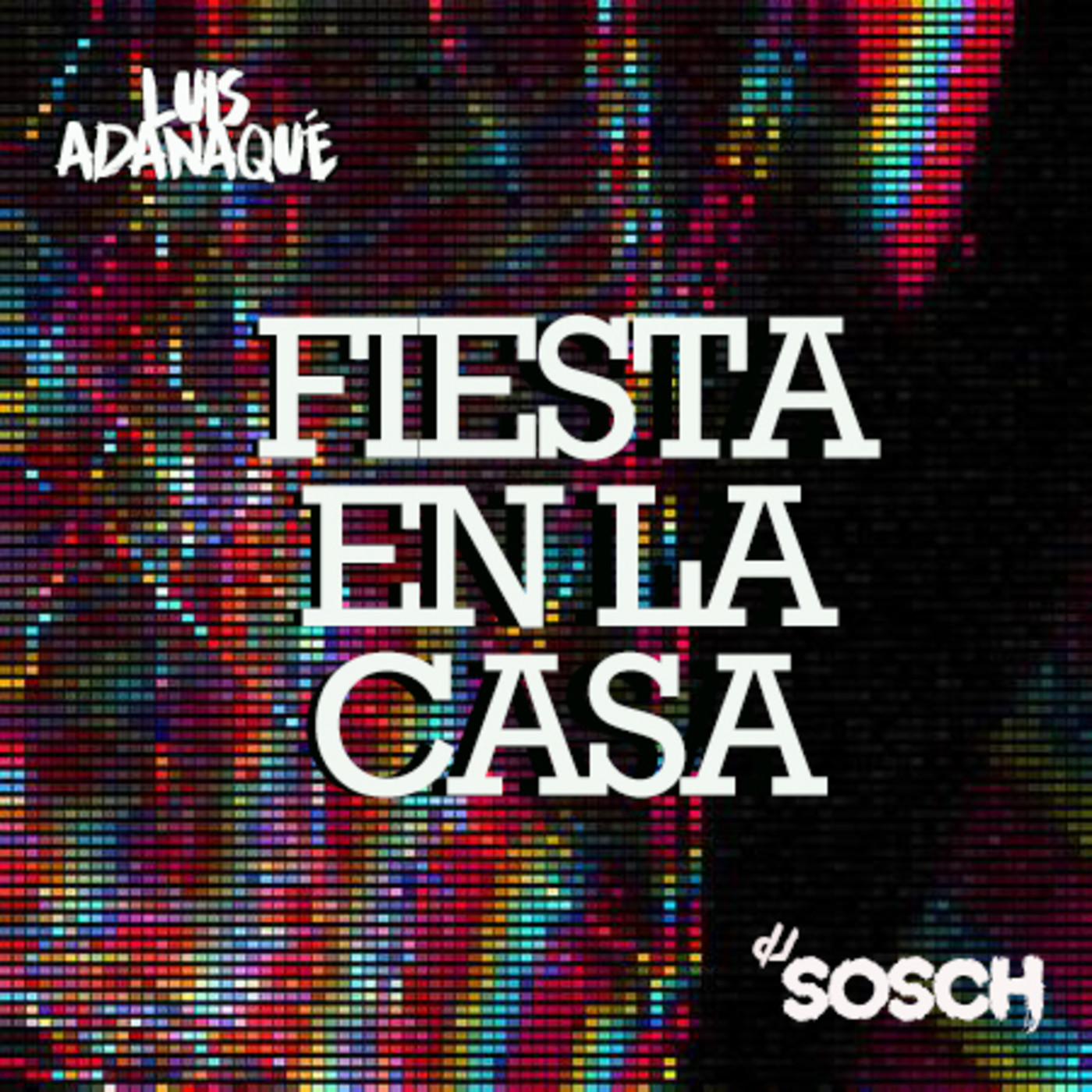 DJ Sosch