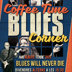 Blues Corner 01 - Febrero - 2019