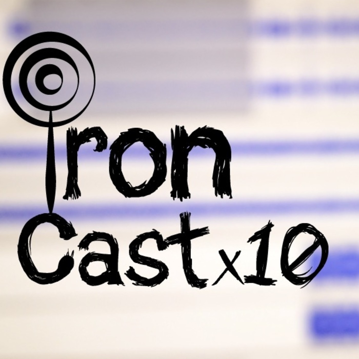 IronCast