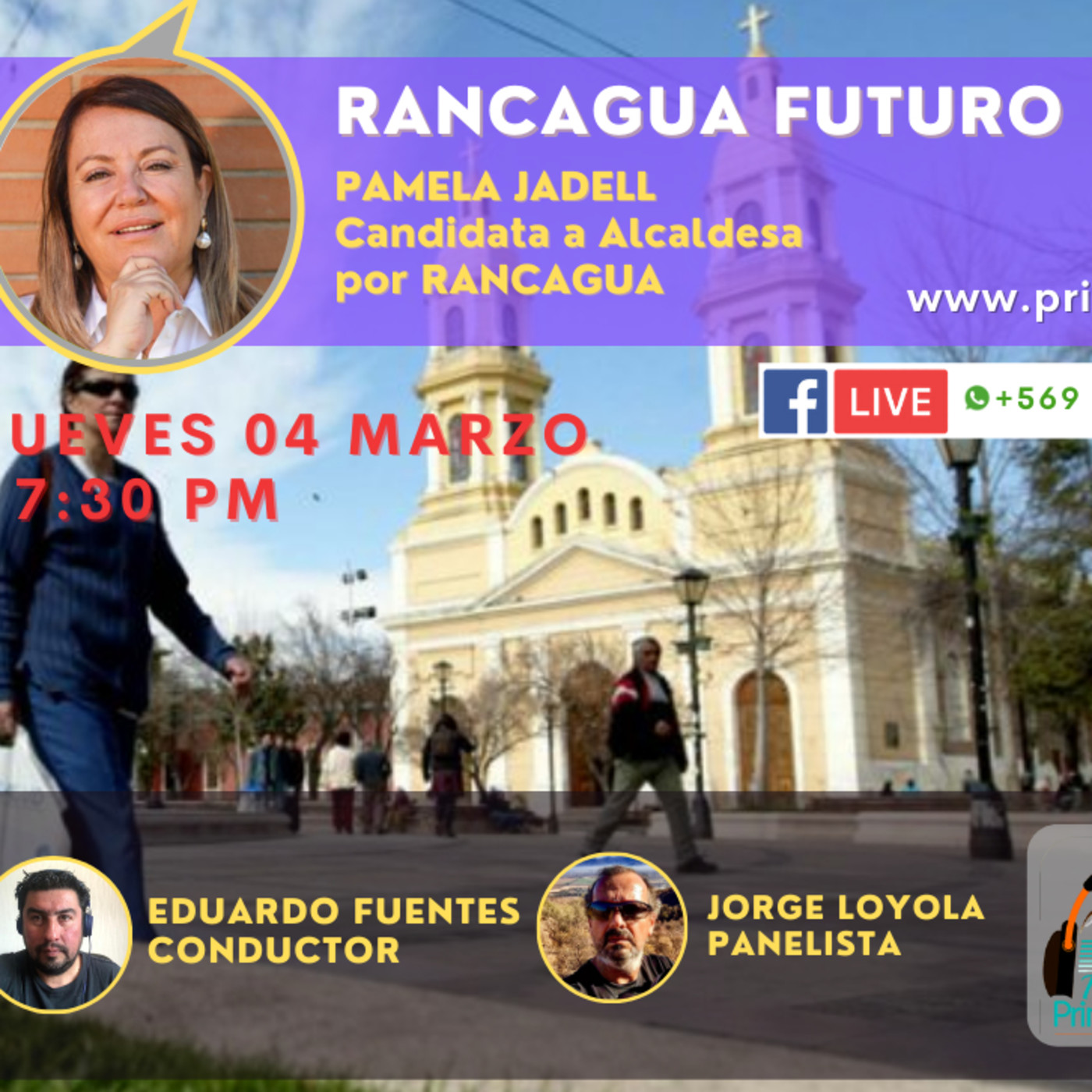 Hacemos Radio