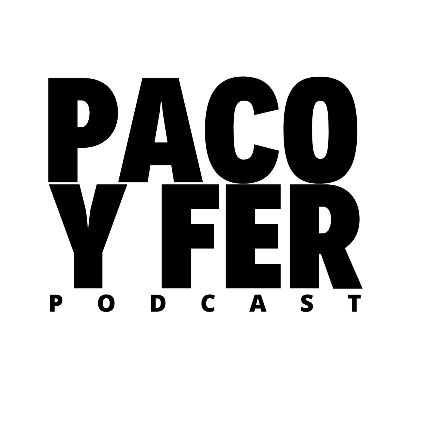 PACO Y FER