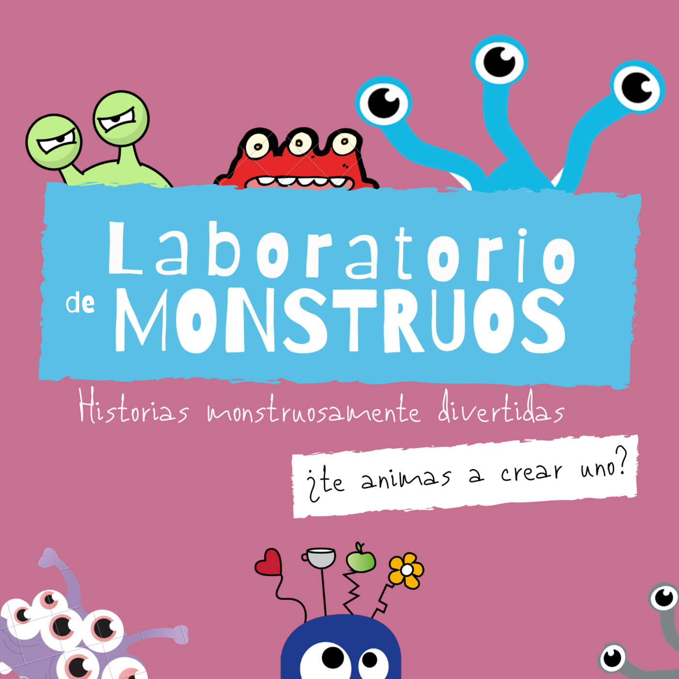 Pequeños Radio Lectores