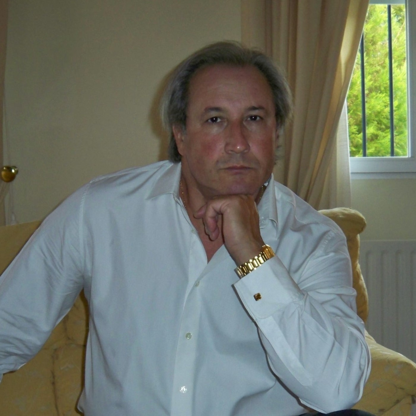 CHEMA MUÑOZ